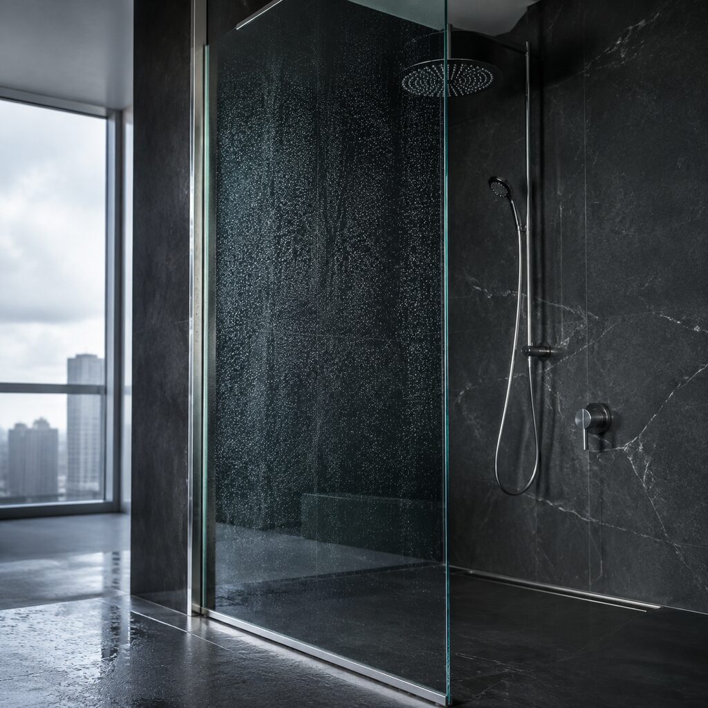 Shower Screens